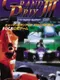 Human Grand Prix III: F1 Triple Battle