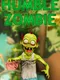 Humble Zombie