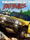 Hummer Badlands