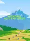 Hungry Adventurer