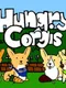Hungry Corgis