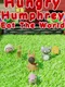 Hungry Humphrey: Eat The World