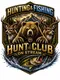 Hunt Club On Stream