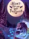 Hunt for the Lost Folktales