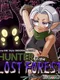 Hunter in the Lost Forest