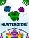 Hunteroids