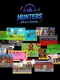 Hunters Music World