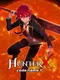 HunterX: Code Name T