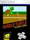 Hurdle Turtle