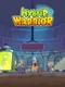 Hybrid Warrior