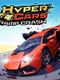 Hyper Cars Ramp Crash