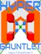 Hyper Gauntlet: Legacy of Nozzlethruster III