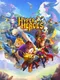Hyper Heroes