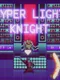 Hyper Light Knight
