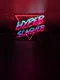 Hyper Slasher
