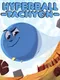 Hyperball Tachyon