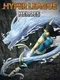 HyperLeague Heroes