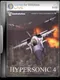 Hypersonic 4