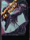 Hyperwurm Is Back!