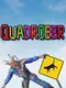 I Am Quadrober!