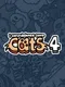 I Commissioned Some Cats 4