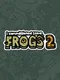 I Commissioned Some Frogs 2