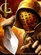 I, Gladiator