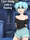 I Got Sticky with a Femboy