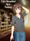 I Got Straddled by a Femboy