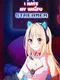 I Hate My Waifu Streamer