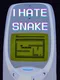 I Hate Snake