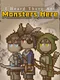 I Heard There are Monsters Here