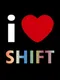 I Heart Shift