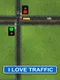 I Love Traffic