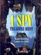 I Spy Treasure Hunt