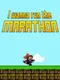 I Wanna Run the Marathon