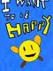 I Want To Be Happy