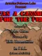 I was a Cannibal for the FBI