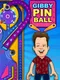 iCarly: Gibby Pinball