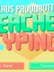 Icarus Proudbottom Teaches Typing