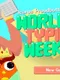 Icarus Proudbottom's World of Typing Weekly!