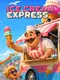 Ice Cream Express