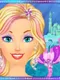 Ice Princess Mermaid Salon: Girls Makeover Games