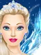 Ice Queen Salon - Girls Makeup and Dressup Game