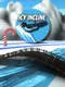 Icy Incline