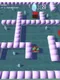 Icy Maze