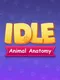 Idle Animal Anatomy