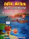 Idle Ark: Sail and Build