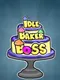 Idle Baker Boss