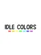 Idle Colors